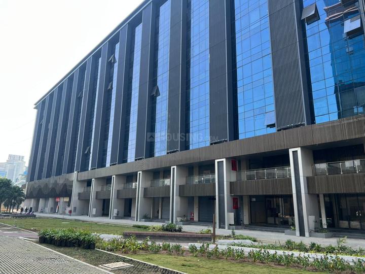 Others image of 1300.0 Sq.ft Bare shell Office Space for rent in Kasarwadi for 60000