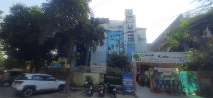 Others image of 3500.0 Sq.ft  Ready to use Office Space for rent in Sector 48 for 600000