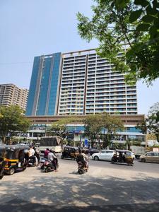 Others image of 1200.0 Sq.ft   Shop for rent in Vashi for 400000