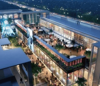 Others image of 826.0 Sq.ft  Bare shell Office Space for sale in Sector 153 for 8000000