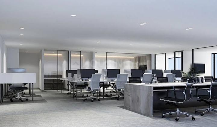 Others image of 294.0 Sq.ft pre-leased Ready to use Office Space for sale in Hiranandani Estate for 11000000