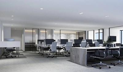Others image of 294.0 Sq.ft pre-leased Ready to use Office Space for sale in Hiranandani Estate for 11000000