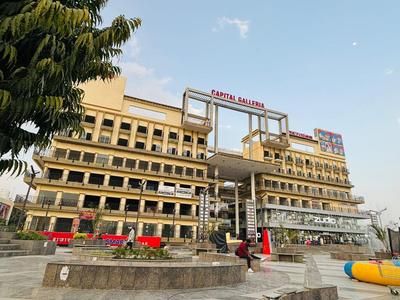 Others image of 286.0 Sq.ft  Ready to use Office Space for rent in Vaishali Nagar Extension for 15000