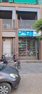 Others image of 560.0 Sq.ft   Shop for rent in Chandlodia for 75000