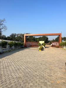 Entrance image of 2250.0 Sq.ft pre-leased  Commercial Property for sale in Garh Mukteshwar for 2500000