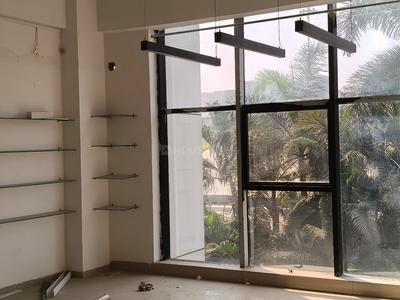 Others image of 455.0 Sq.ft  Ready to use Office Space for rent in Vashi for 55000