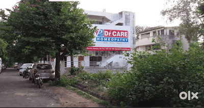 Others image of 3600.0 Sq.ft Ready to use Office Space for rent in Venkateswara Nagar for 40000