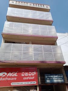 Others image of 700.0 Sq.ft  Bare shell Office Space for rent in Rangoli Halla for 6000