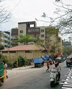 Commercial Plot
