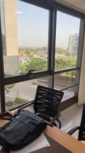 Ready to use Office Space