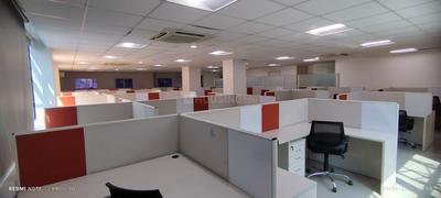 Others image of 3360.0 Sq.ft  Ready to use Office Space for rent in Jubilee Hills for 315000