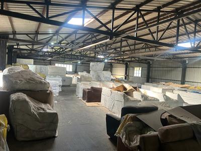 Warehouse