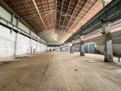Others image of 20000.0 Sq.ft   Warehouse for rent in MIDC Industrial Area for 1050000
