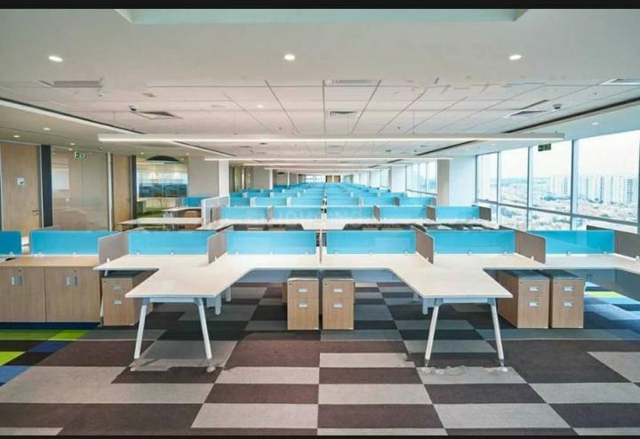 Commercial image of 6000.0 Sq.ft Ready to use Office Space for rent in Brookefield for 1000000