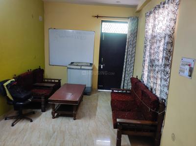 Ready to use Office Space