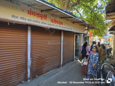 Others image of 135.0 Sq.ft   Shop for rent in Borivali East for 15000