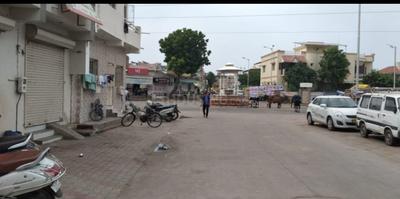 Outside View image of 150.0 Sq.ft   Shop for rent in Thakkarbapa Nagar for 7000