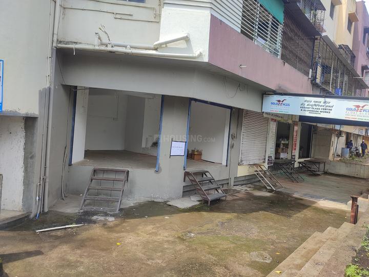Others image of 400.0 Sq.ft   Shop for rent in Karanje Turf Satara for 10000