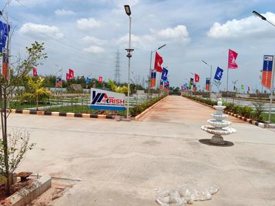 Others image of 600.0 Sq.ft   Commercial Plot for sale in Illalur for 2160000