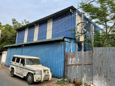 Commercial image of 3600.0 Sq.ft  Ready to use Office Space for rent in Moolakadai for 125000
