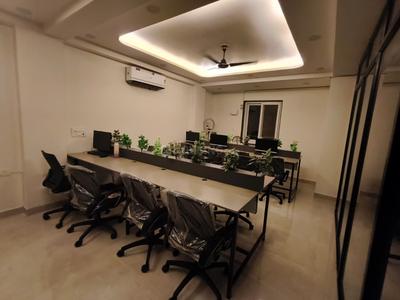 Ready to use Office Space
