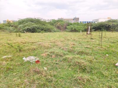 Commercial Plot