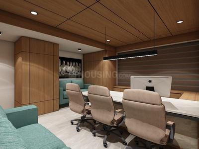 Others image of 750.0 Sq.ft  Ready to use Office Space for rent in Shela for 50000