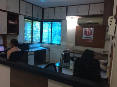Commercial image of 750.0 Sq.ft  Ready to use Office Space for rent in Erandwane for 50000