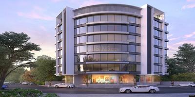 Others image of 1979.0 Sq.ft  Bare shell Office Space for sale in Shivaji Nagar for 35100000