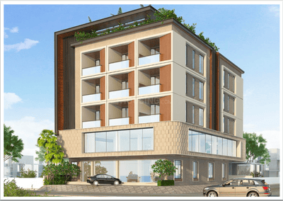 Commercial Property