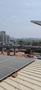 Others image of 1200.0 Sq.ft pre-leased  Commercial Property for sale in Sahakara Nagar for 75000000