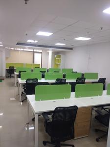 Hall image of 1700.0 Sq.ft  Ready to use Office Space for rent in Kurla West for 350000