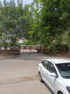 Others image of 349.0 Sq.ft pre-leased  Shop for sale in Sector 25 Rohini for 7500000