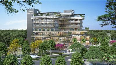Others image of 214.0 Sq.ft pre-leased  Shop for sale in Yeida for 8000000