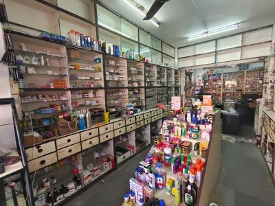 Others image of 425.0 Sq.ft   Shop for sale in Khokhra for 17600000