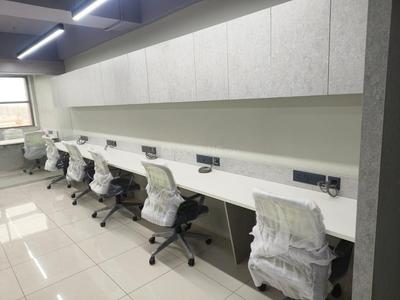 Ready to use Office Space