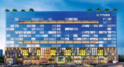 Others image of 480.0 Sq.ft  Ready to use Office Space for rent in Wakad for 20000