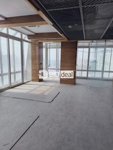 Ready to use Office Space