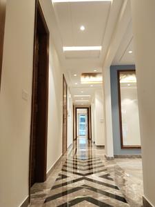 Others image of 2700.0 Sq.ft pre-leased Bare shell Office Space for sale in Garhi for 110000000