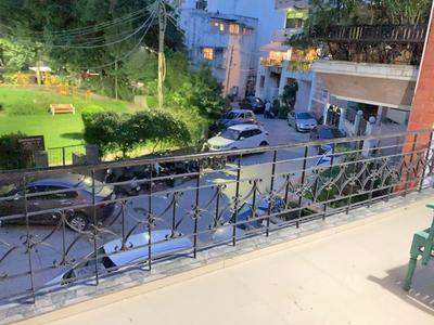 Others image of 540.0 Sq.ft  Ready to use Office Space for rent in Phase 2 for 46000