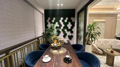 Others image of 8000.0 Sq.ft pre-leased  Showroom for sale in Bhandup West for 320000000