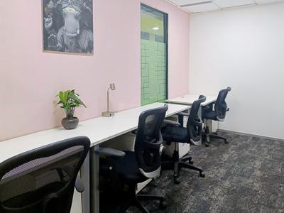 Ready to use Office Space