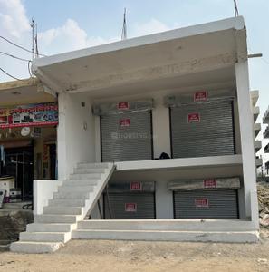 Outside View image of 350.0 Sq.ft   Shop for rent in Noida Extension for 10000