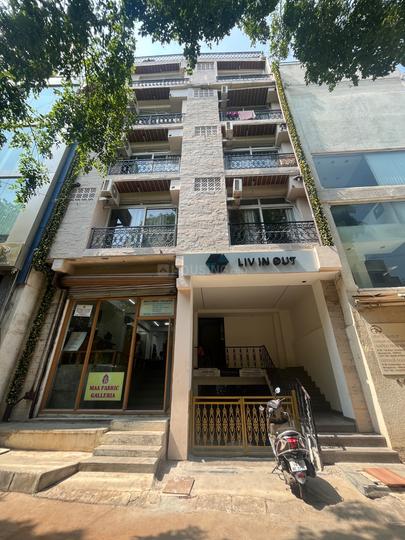 Others image of 1600.0 Sq.ft Showroom for rent in Shivaji Nagar for 160000