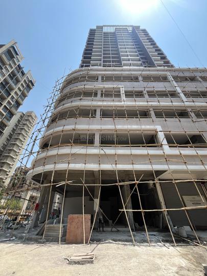 Others image of 332.0 Sq.ft   Shop for sale in Kharghar for 14600000