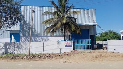 Others image of 43500.0 Sq.ft   Warehouse for rent in Malur for 615000