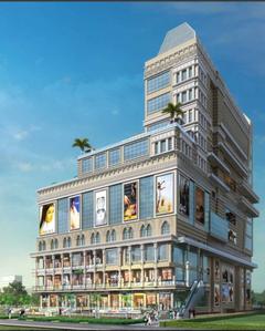 Others image of 530.0 Sq.ft pre-leased  Shop for sale in Sector 62 for 16500000