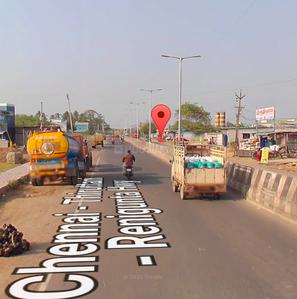 Others image of 24000.0 Sq.ft pre-leased  Commercial Plot for sale in Surapet for 192000000