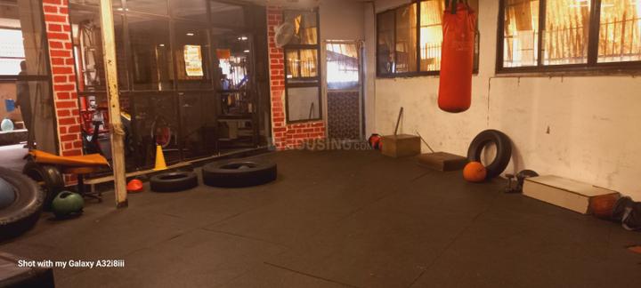 Others image of 2000.0 Sq.ft   Warehouse for rent in Kandivali West for 120000