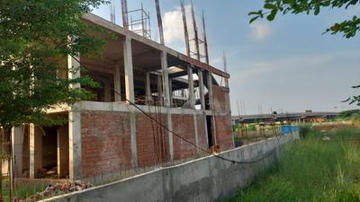 Others image of 286.0 Sq.ft   Shop for sale in Gosainganj for 7274402